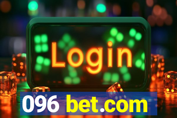 096 bet.com